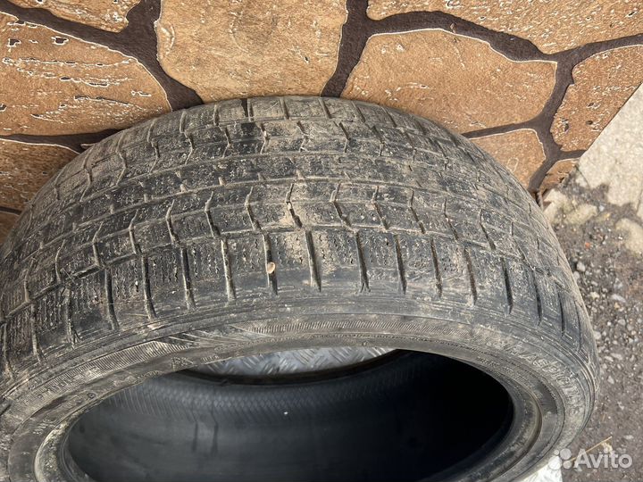 Dunlop Graspic DS3 235/45 R18 94Q