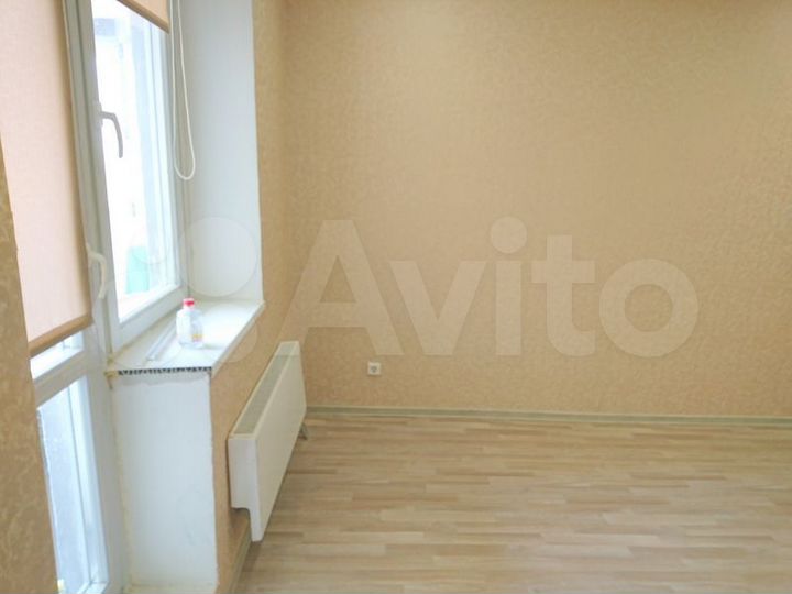 3-к. квартира, 87,1 м², 14/19 эт.