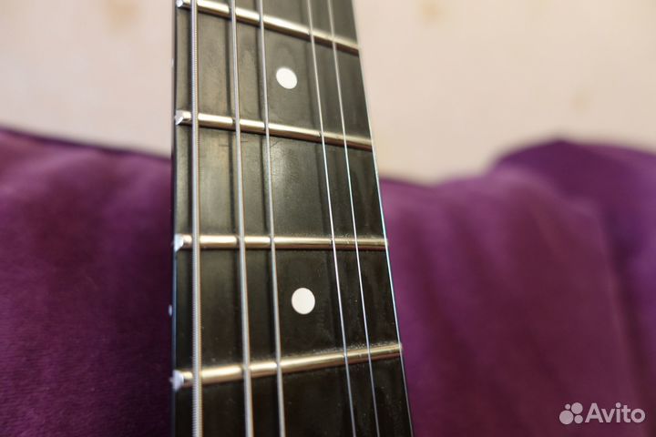 Steinberger GP3T - Made in USA 1984