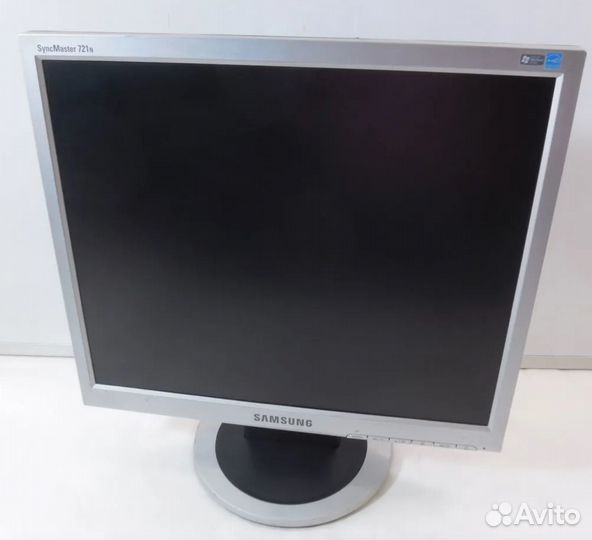 Монитор TFT 17