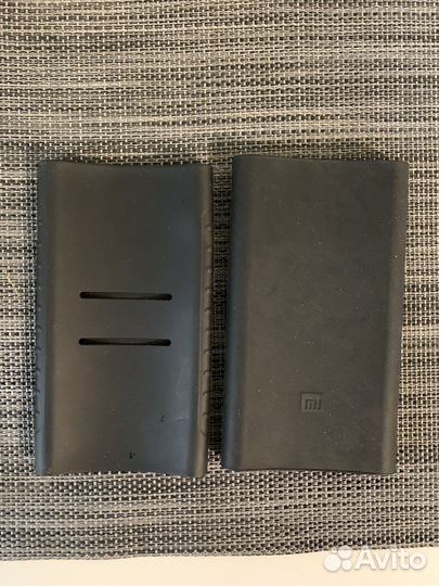 Чехол на Xiaomi Mi Power Bank 2