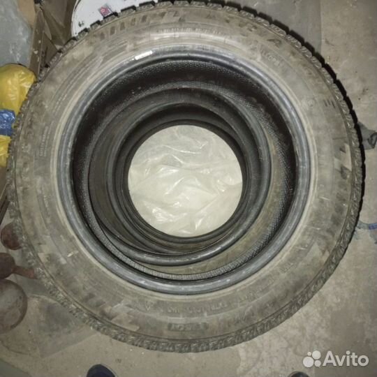 Triangle IcelynX TI501 175/65 R15