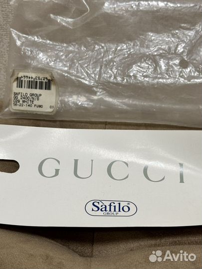Очки gucci
