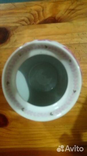 Фарфор СССР