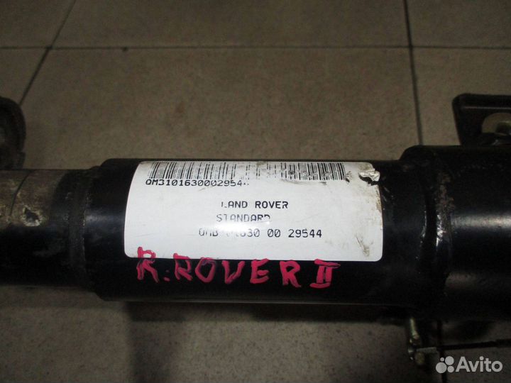 Колонка рулевая Range Rover 2 (P38A)