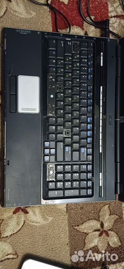 HP Pavilion dv8000