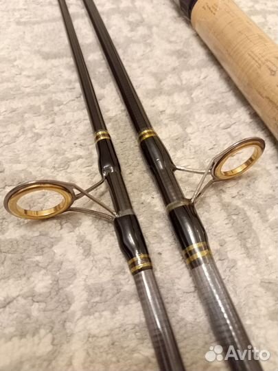 Спиннинг для троллинга Viking 50-100гр