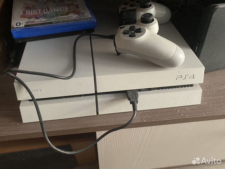 Sony playstation 4 PS4