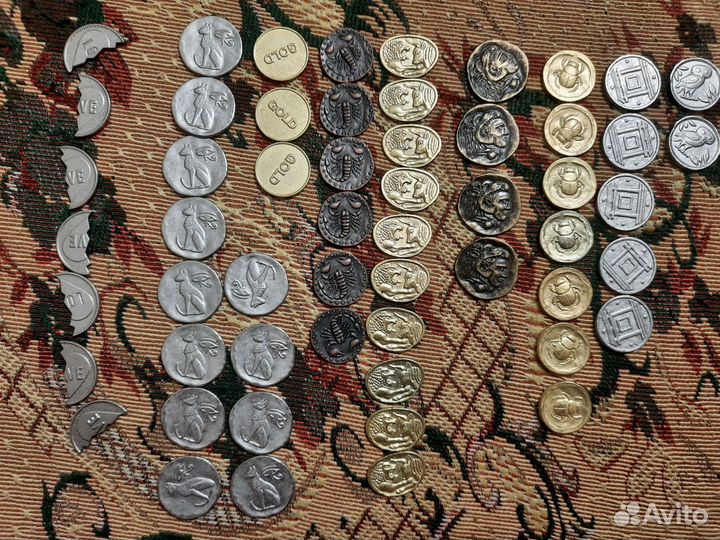 Магнеты из магнита