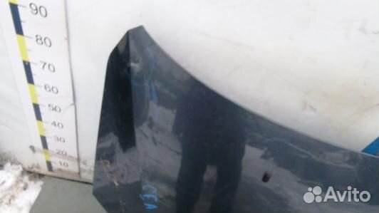 Капот ford focus 2 (CEA39D201)