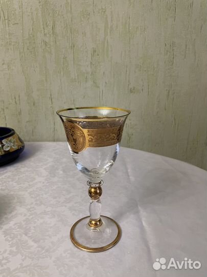 Бокал для вина