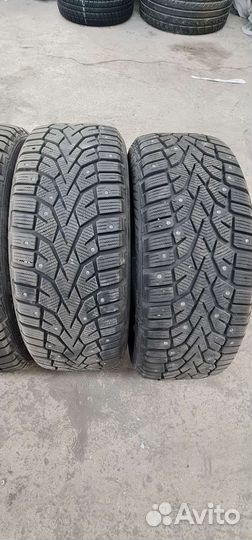 Gislaved NordFrost 100 205/55 R16 94T