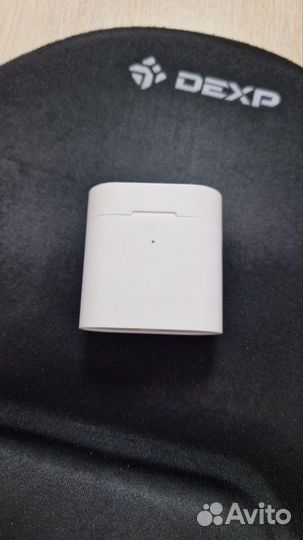 Беспроводные наушники Xiaomi Mi Air 2S б/у