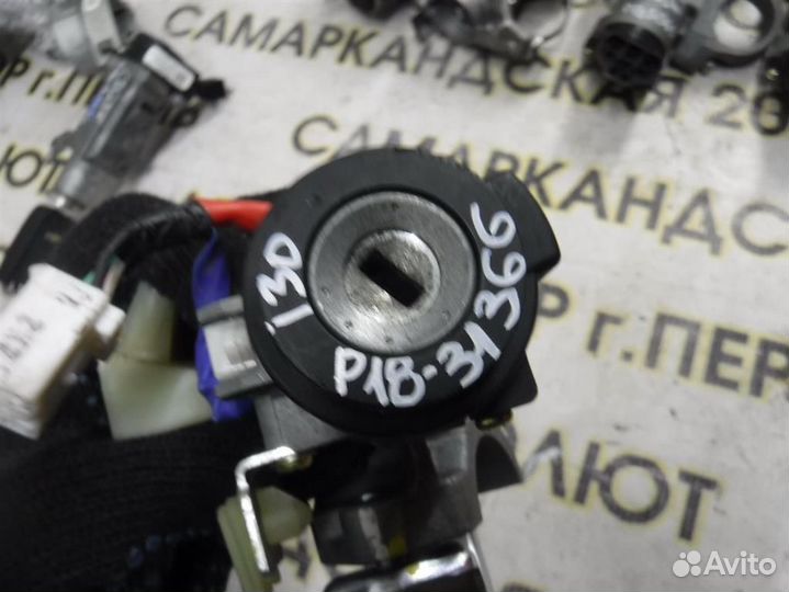 Замок зажигания Hyundai i30 (GD) 2012-2017