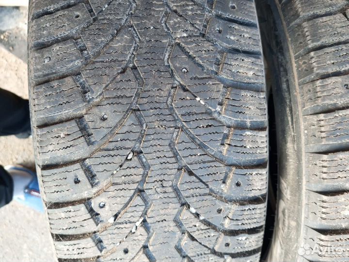 Formula Ice 225/65 R17