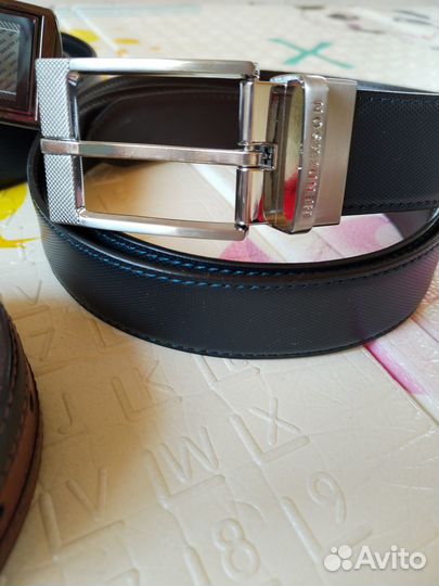 Ремень мужской
