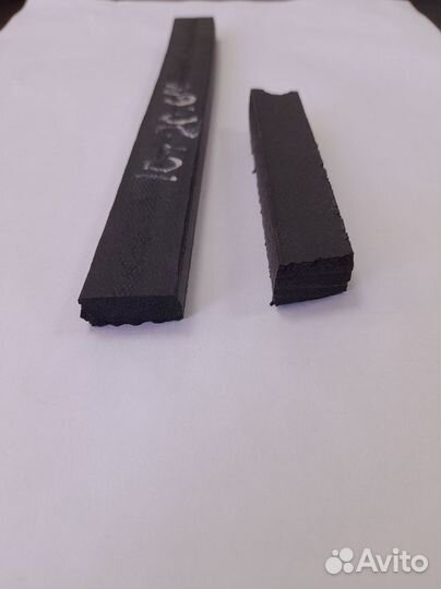 Прокладки резиновые уплотняющие D 12мм