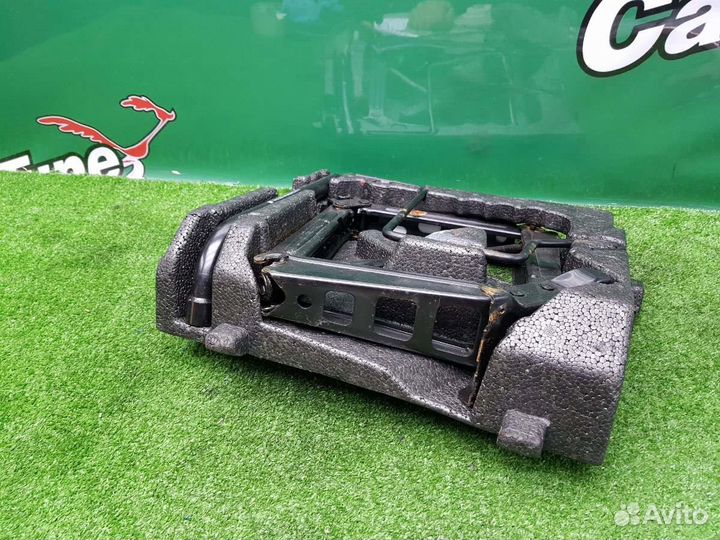 Набор инструментов Saab 9-3 B207R 2007