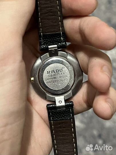 Женские часы Rado оригинал