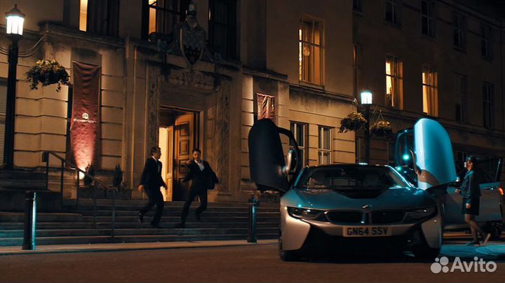 Late Shift для Nintendo Switch