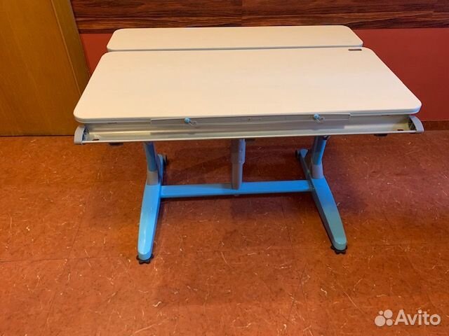 Растущая парта