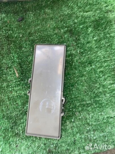 Блок электронный Kia Rio 1 (DC) 2000-2004г DC