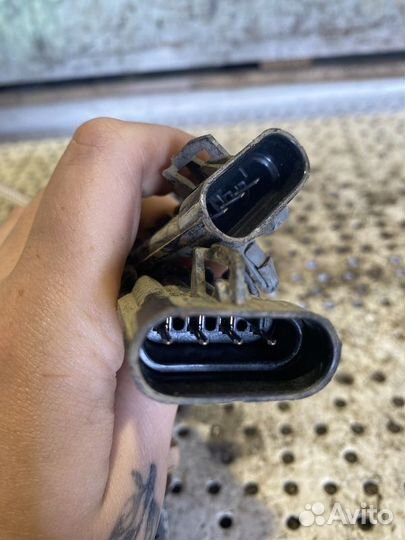 Лямбда-зонд DongFeng H 30 cross