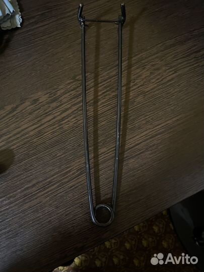 Снасти для зимней рыбалки