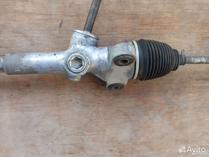 Рулевая рейка Toyota Passo