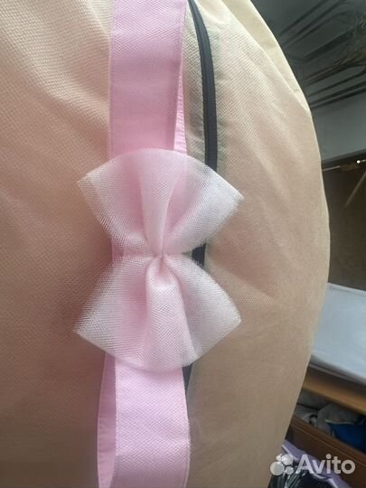 Платье вечернее на девочку