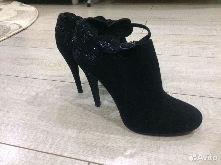 Ботильоны женские