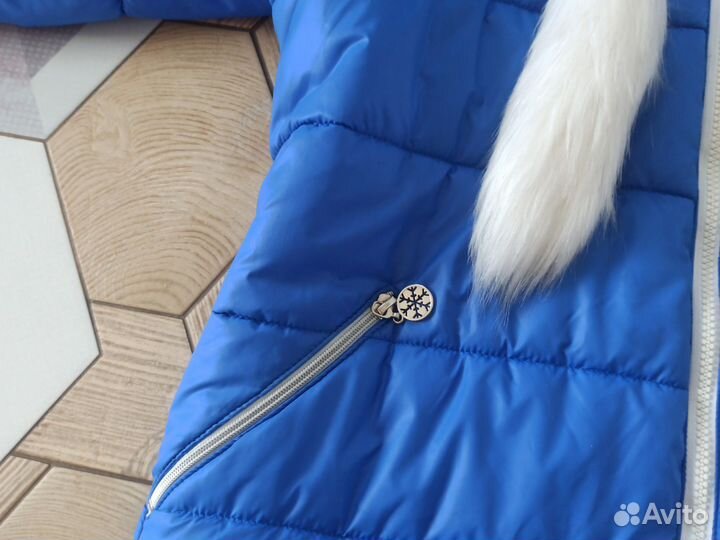 Горнолыжный костюм женский 48 размер