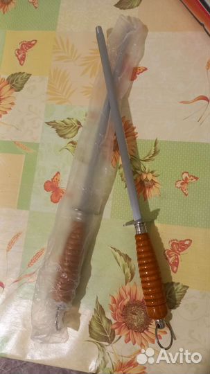 Точилка для ножей Новый