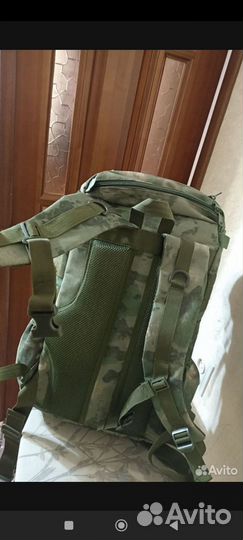 Военная форма зимняя