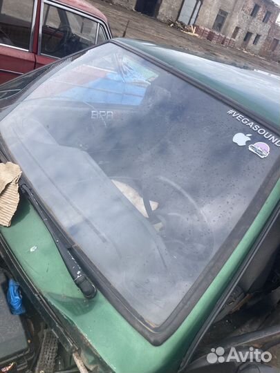 Лобовое стекло ваз 2114 бу