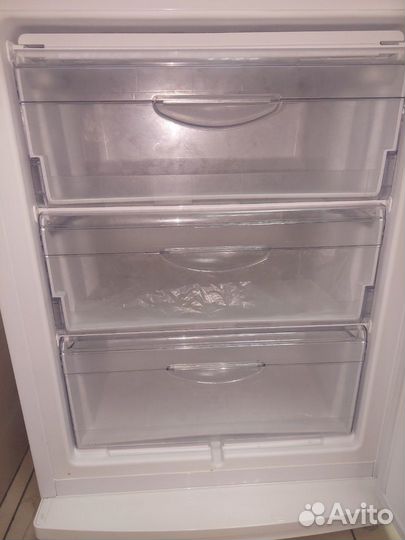 Холодильник Atlant 4024-000