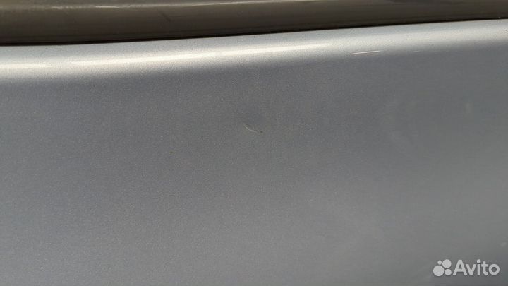 Дверь боковая Toyota Auris E15, 2009