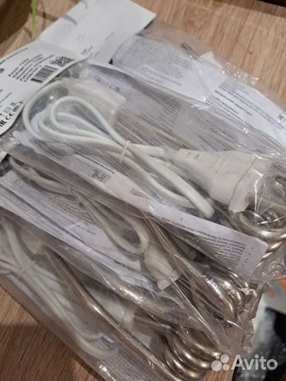 Кипятильник погружной