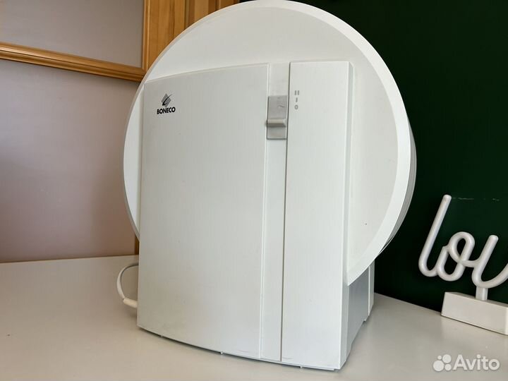 Мойка воздуха Boneco W1355A