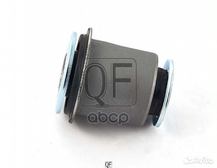Сайлентблок переднего нижнего рычага qf30d00079