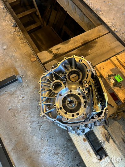 Ремонт автомобилей