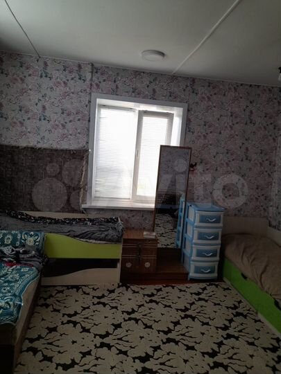 Дом 80 м² на участке 12 сот.