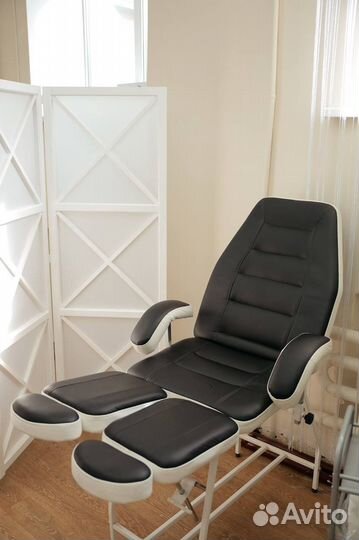 Педикюрное кресло