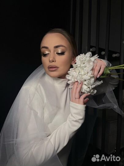 Визажист стилист макияж прически обучение