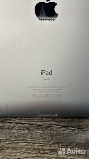 iPad