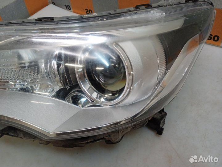 Фара левая Nissan dayz