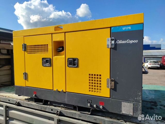 Аренда компрессора