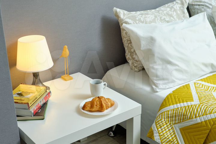 1-к. квартира, 28 м², 9/15 эт.