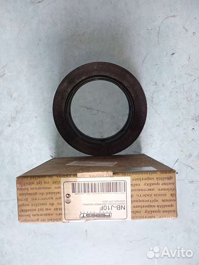 Подшипник опоры переднего стойки Nissan Qashqai