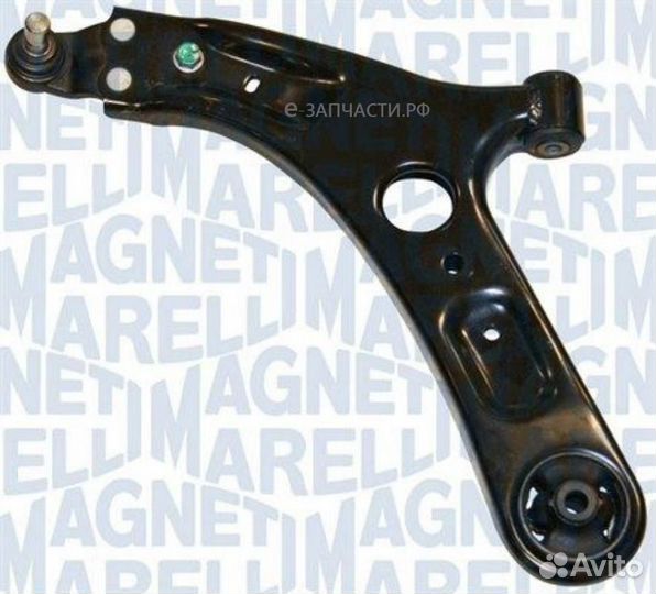 Magneti marelli 301181361000 Рычаг передн подв L